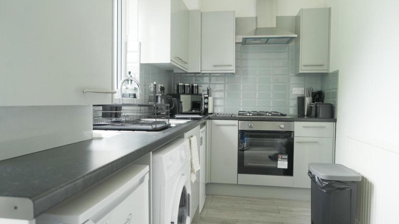 Jewel Of Barking London Villa Buitenkant foto