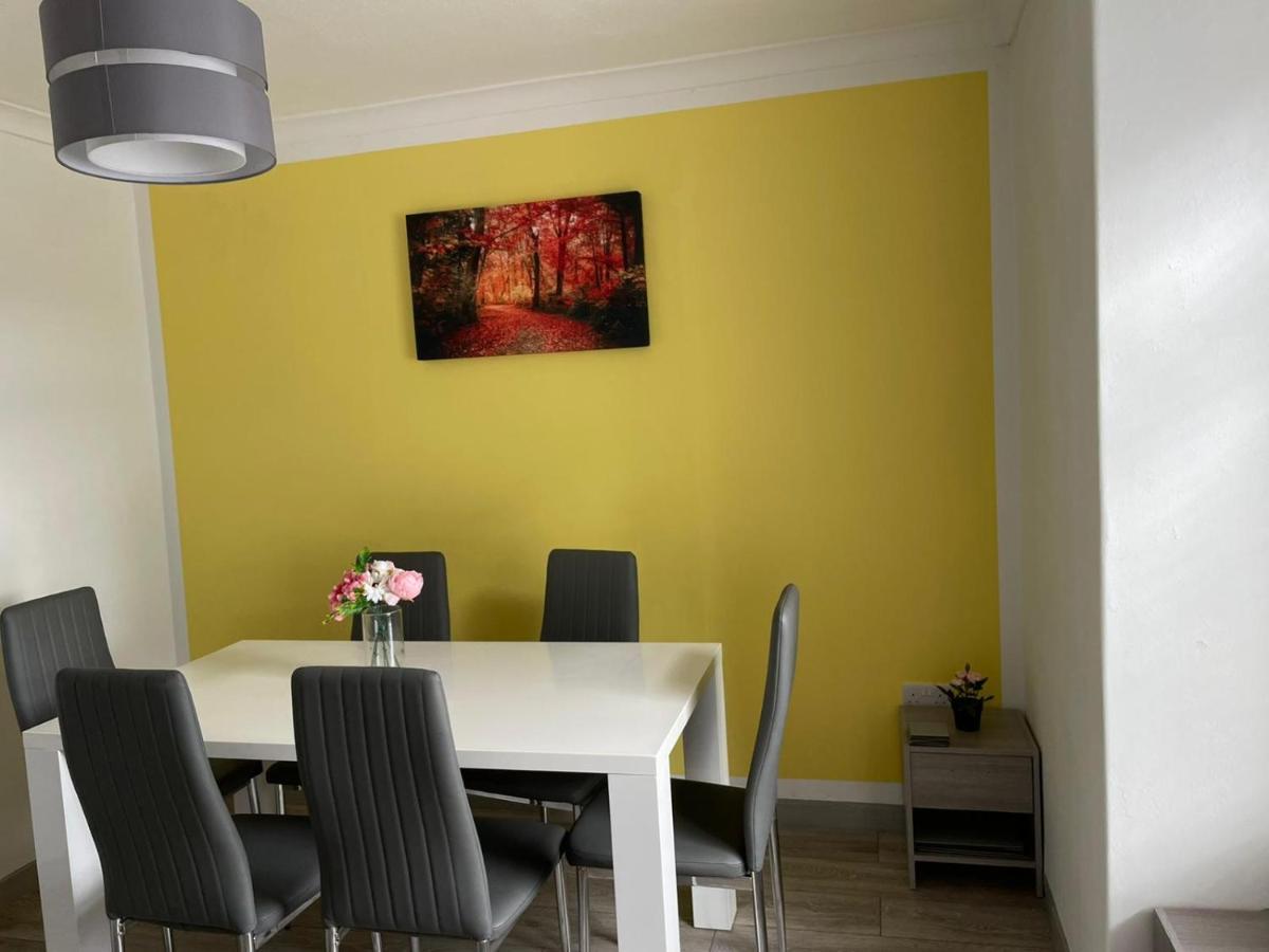 Jewel Of Barking London Villa Buitenkant foto